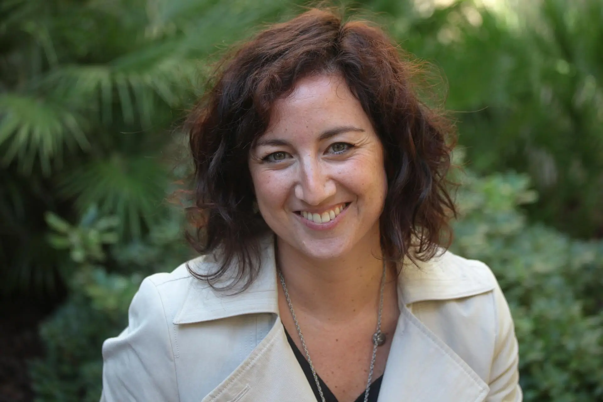 Alícia Romero busca consenso y critica ausencia de Madrid en CPFF