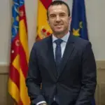 Vicente Mompó llama "lameculos de Sánchez" a Diana Morant