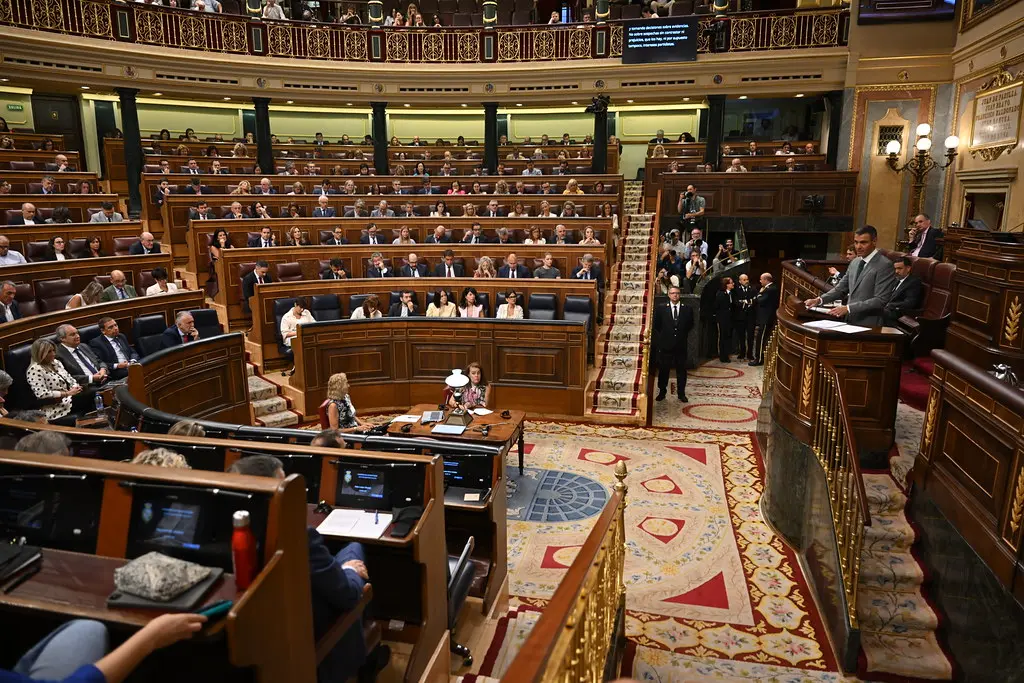 La Audiencia Nacional abre causa penal por la entrada en Ceuta