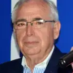 Imbroda exige que el Rey Felipe VI visite Ceuta y Melilla