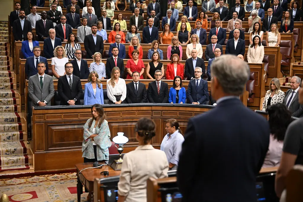 PP proyecta 30 concejales y 47,6% de voto en Madrid
