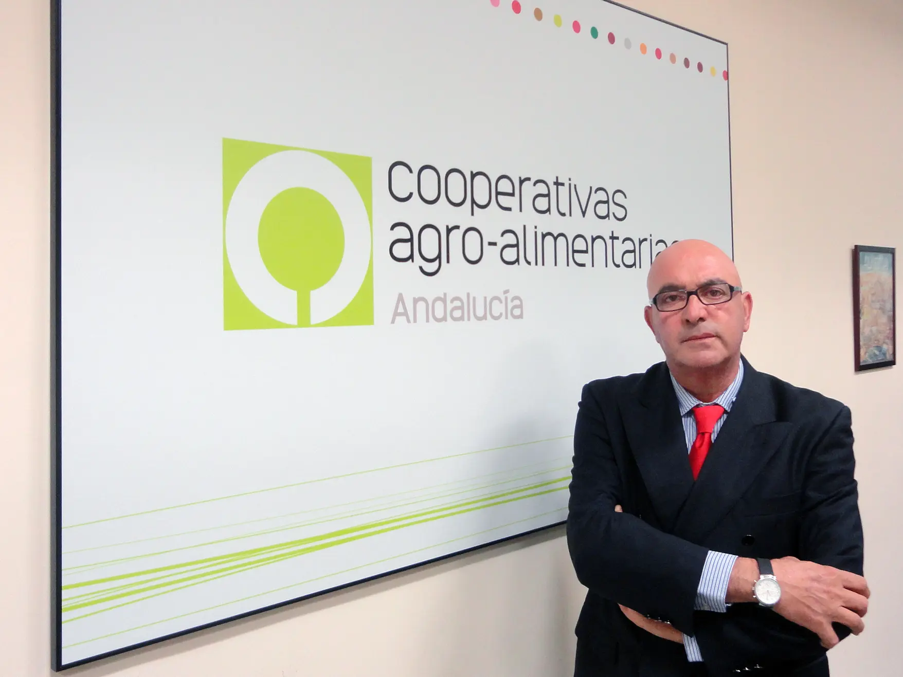 Cooperativas demandan que Deoleo mantenga sede en Andalucía