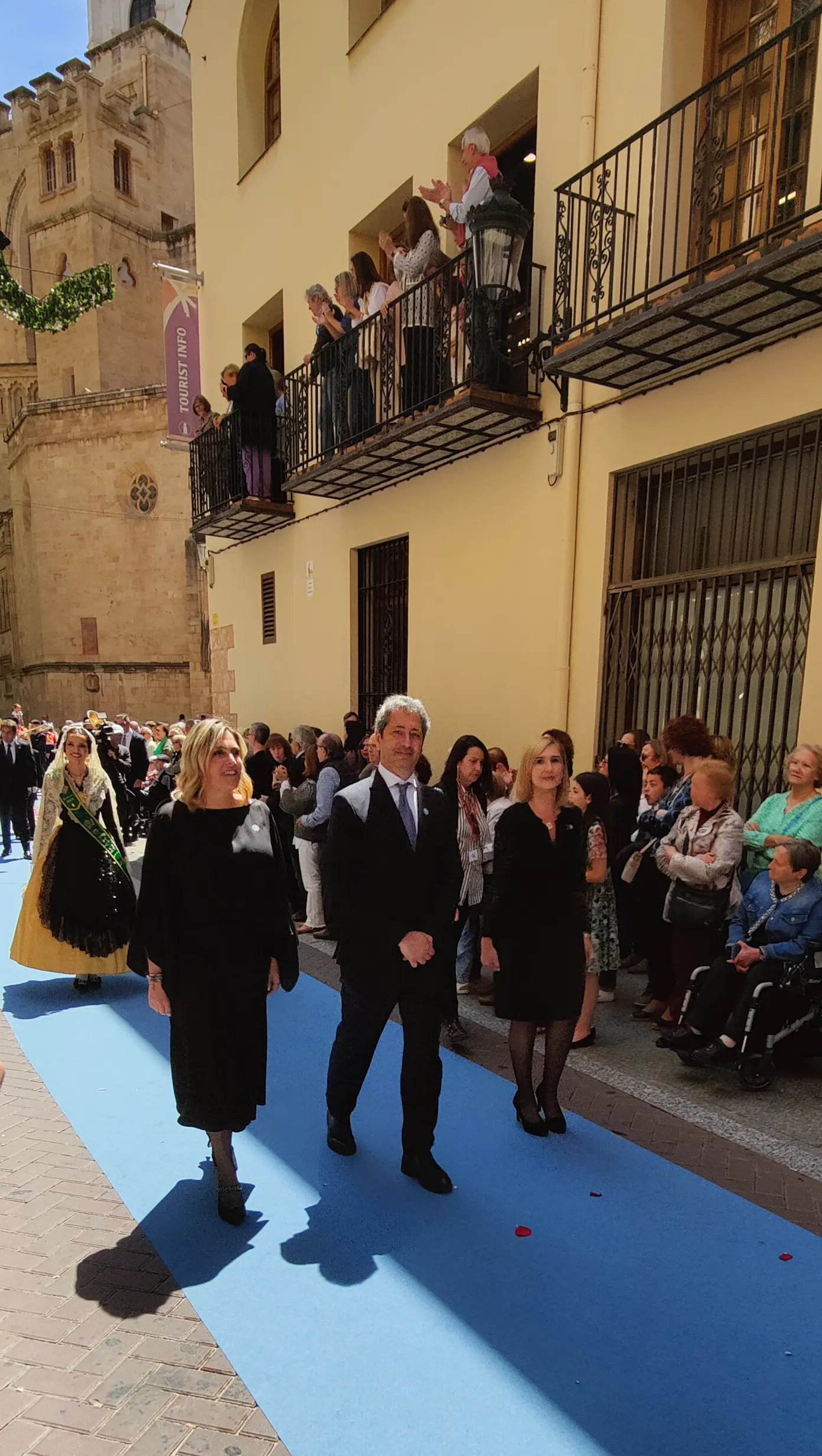 La Diputación de Castellón exige un tren matinal a Barcelona