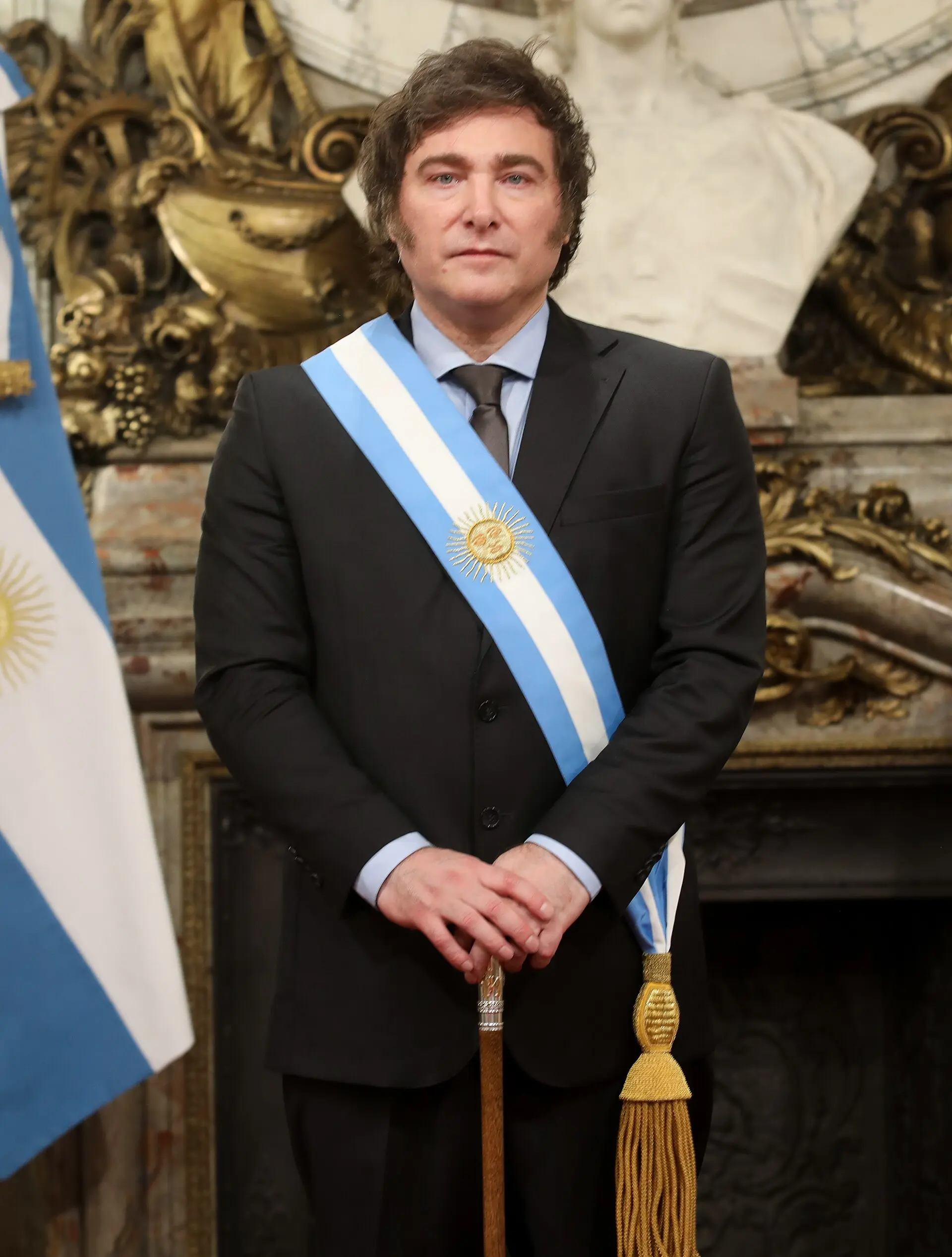 Reino Unido rechaza la amenaza de Milei a las Malvinas