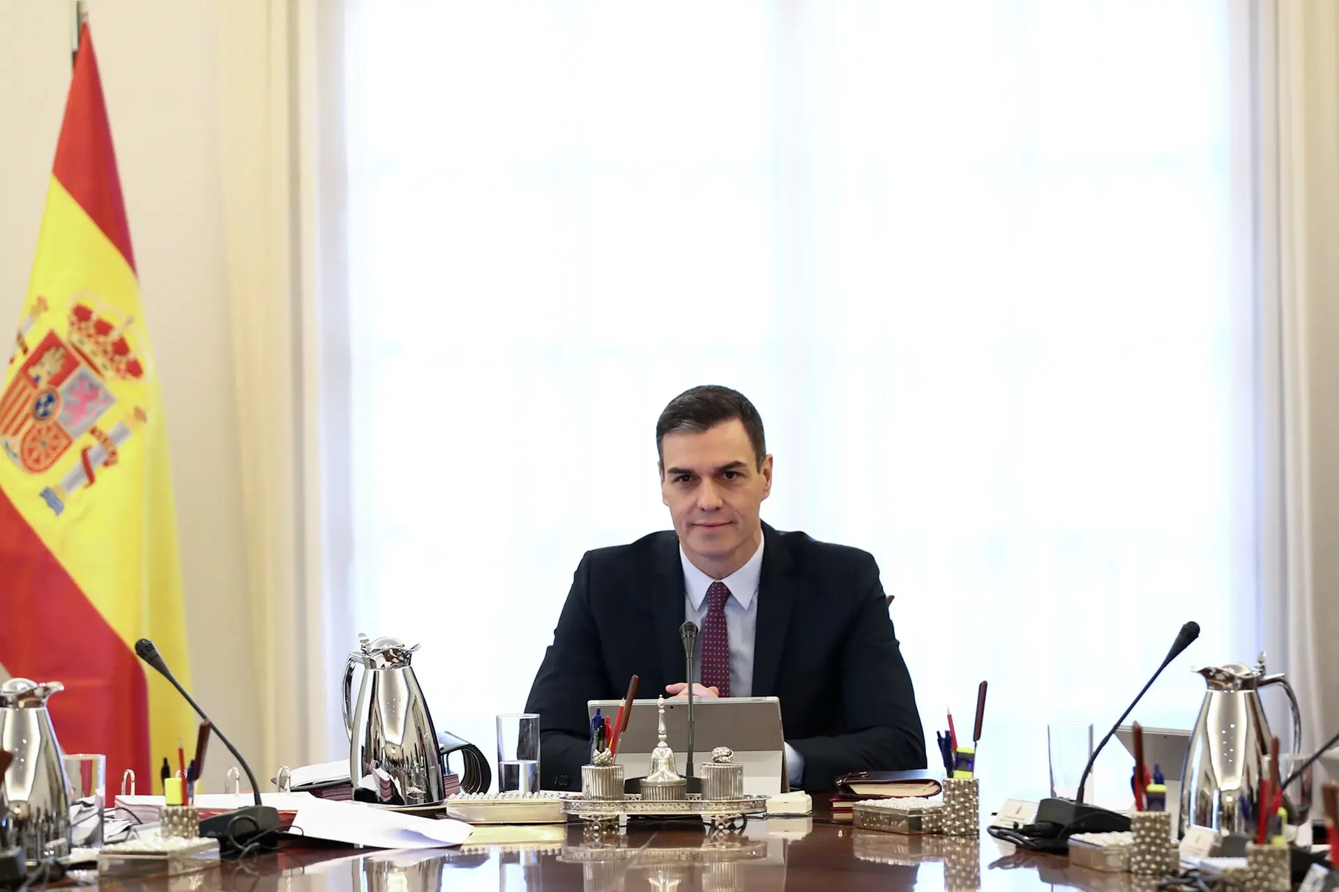 ERC pide al Gobierno revelar 63 inmuebles vacíos en Catalunya