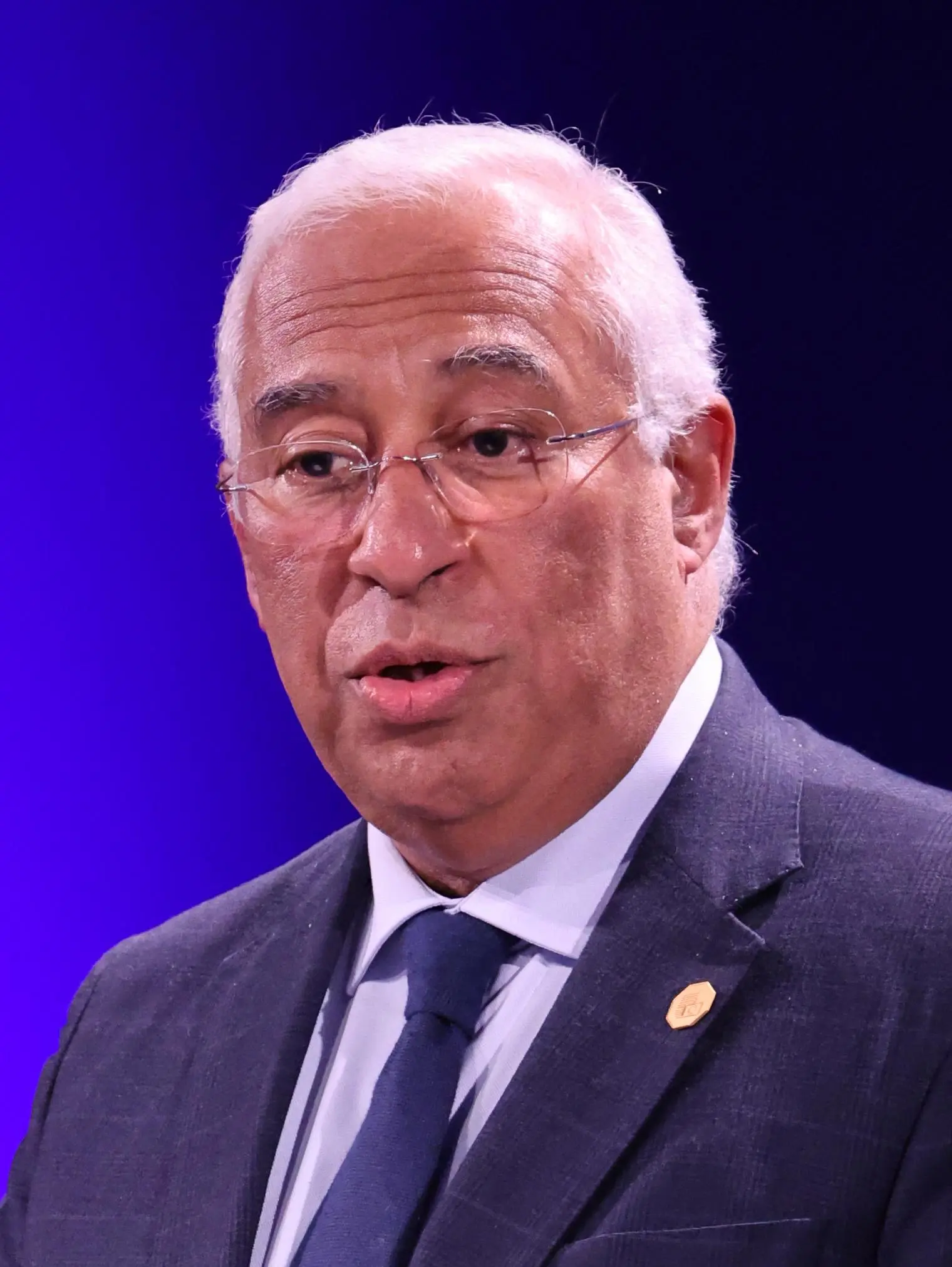 Antonio Costa acusa la migración de arma contra Ceuta y exige acuerdos