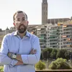 Xavier Palau apunta a ser primer alcalde del PP en Lleida en 2027