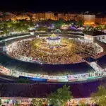 Albacete lanza campaña contra excesos de alcohol en la Feria Albacete lanza campaña contra excesos de alcohol en la Feria