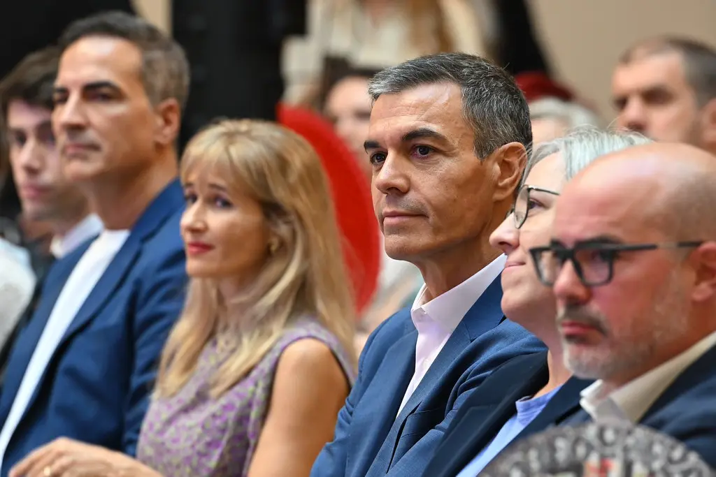 El PP convierte Ceuta en plato único del control a Sánchez