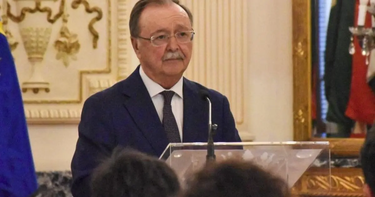 Juan Jesús Vivas y Javier Zarzalejos comparecen en Bruselas