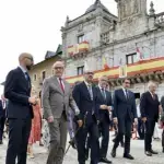 Marco Morala llama a impulsar el futuro económico del Bierzo