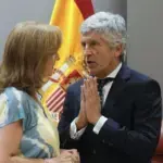 Grande-Marlaska confirma dossier que clasifica a periodistas Grande-Marlaska confirma dossier que clasifica a periodistas
