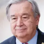 Guterres exige regulación global de IA: "Las pausas voluntarias no bastan"
