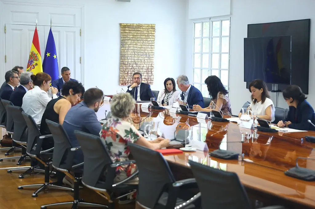 Puente acusa a los jueces de hacer política contra el Gobierno