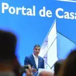 Sánchez no descarta la imputación del PSOE por financiación irregular
