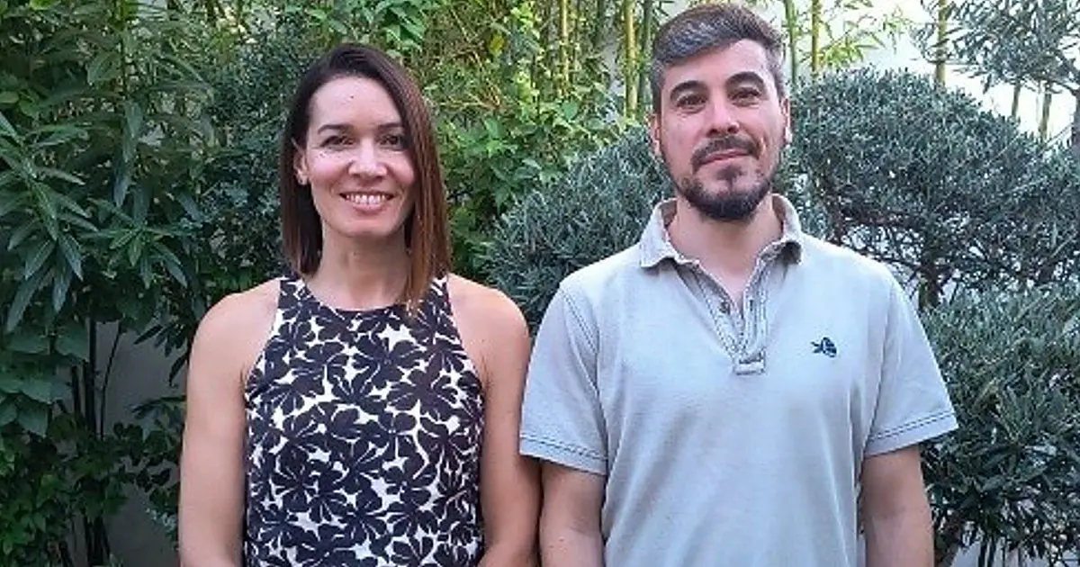 José Luis García Gascón descarta candidatura y avala a Maite Pérez