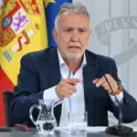 Tardón pide investigar al delegado del Gobierno en Ceuta por la crisis migratoria
