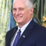 EE.UU. ofreció a Cuba petróleo y capital privado a cambio de la salida de Díaz-Canel