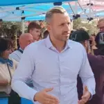 AfD roza la mayoría absoluta en Sajonia-Anhalt con más del 44%