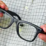 Noruega estudia prohibir el reconocimiento facial en gafas inteligentes