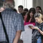 El Supremo suspende la ley de nietos y frena las altas en el CERA