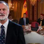 Garat avisa de una fractura total entre el Gobierno y el pueblo por Ceuta