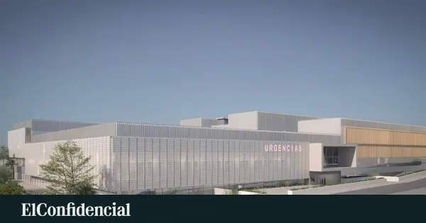 Sanidad valenciana aprueba un hospital privado ruso en Finestrat