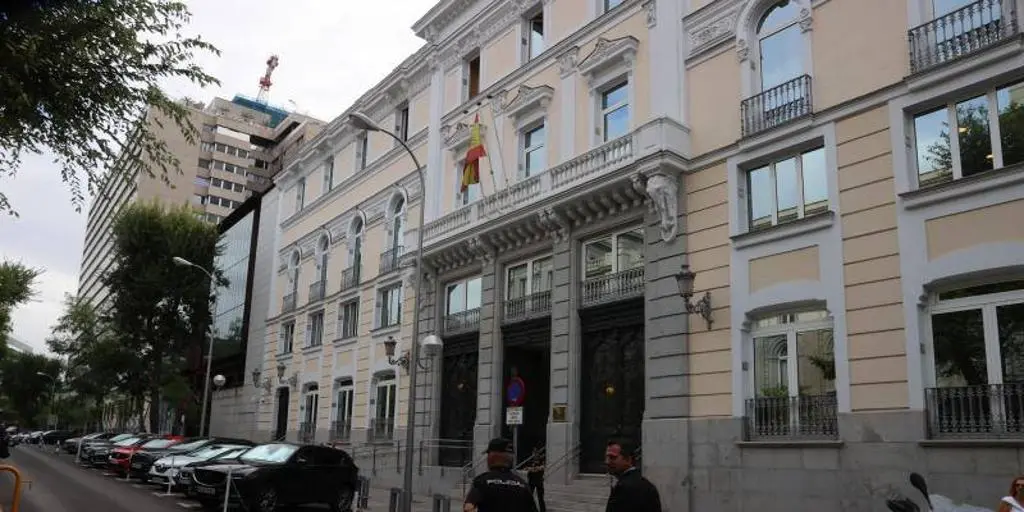 PP propone 12 vocales del CGPJ sin intervención parlamentaria