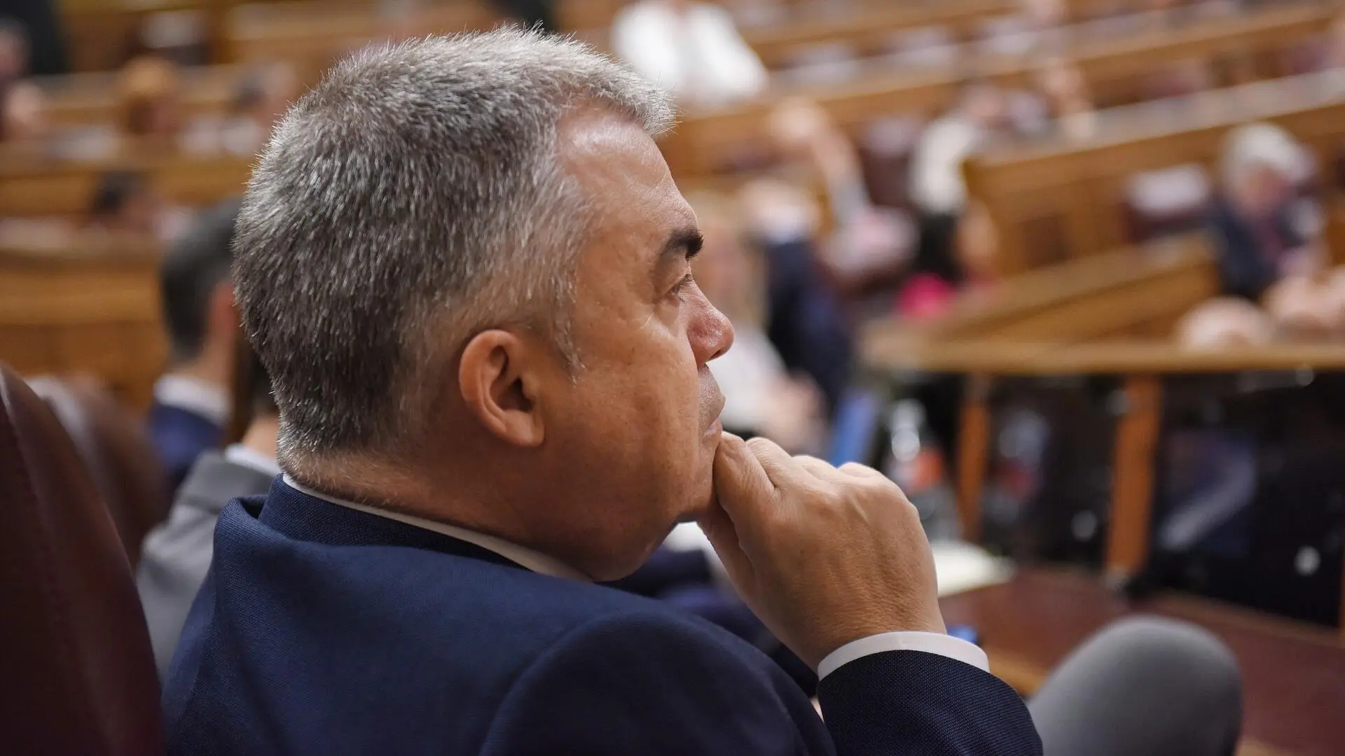 El PSOE se enfrenta a una imputación penal por el caso Leire