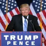 Trump asegura que Irán busca un acuerdo y el fin de la guerra 'está cerca'