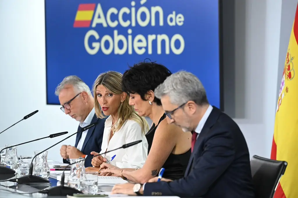 El Supremo avala el bulo de Vox sobre el pucherazo electoral