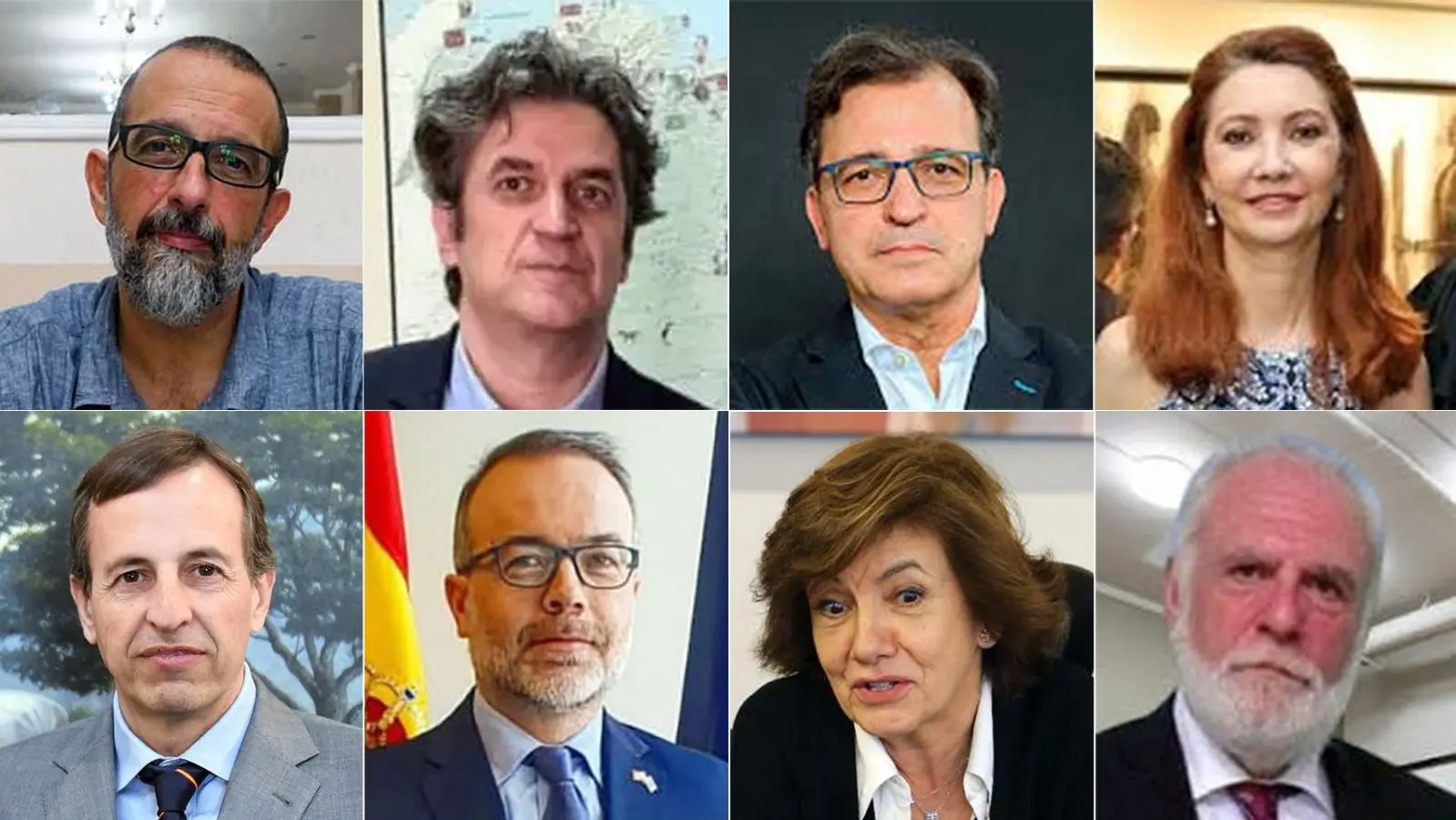 El Supremo congela el voto de los nietos sin exilio probado