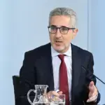 El Supremo paraliza la 'ley de nietos' en el CERA