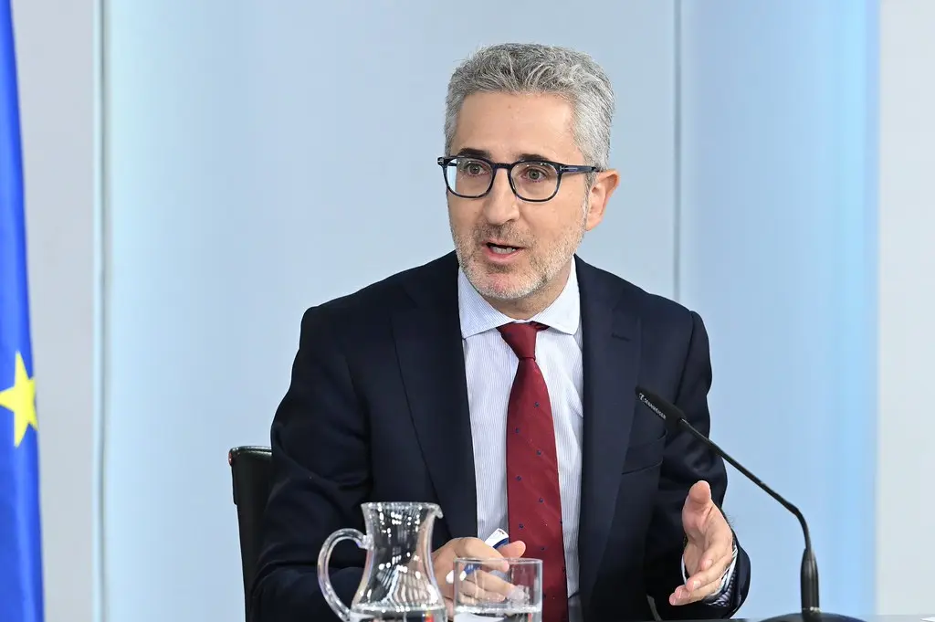 El Supremo paraliza la 'ley de nietos' en el CERA