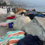 La Audiencia Nacional investiga la entrada masiva en Ceuta como ataque a España La Audiencia Nacional investiga la entrada masiva en Ceuta como ataque a España
