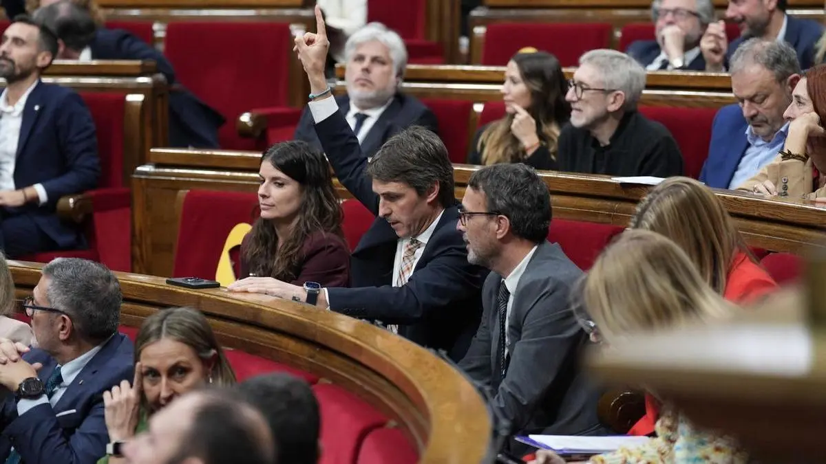 Junts exige a Illa comparecer por la dimisión de Trapero