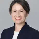 China protesta ante Italia por la visita de la vicepresidenta taiwanesa