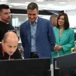 Òmnium reivindica la Diada como eje de la nación cívica Ceuta exige a Sánchez retirar el plan de 6.000 plazas
