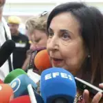 Robles defiende que el Gobierno trabaja unido por Ceuta