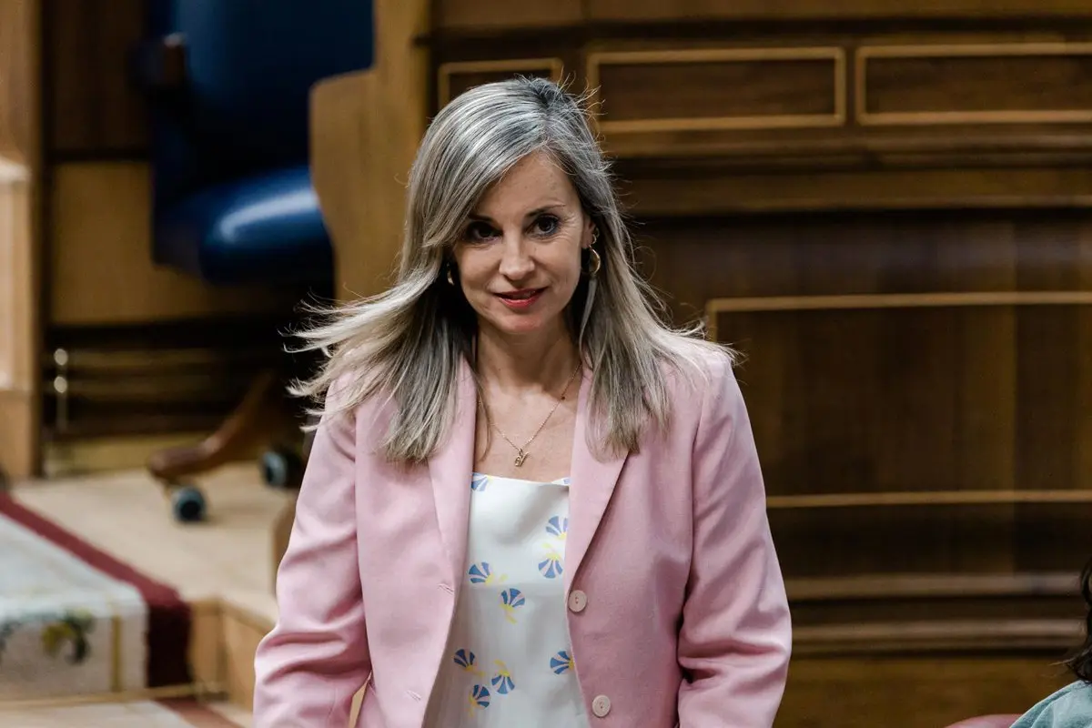 Sumar acusa al Supremo de hacer campaña por las derechas