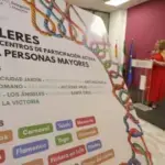 Córdoba cambia el sistema de inscripción en los talleres para mayores Córdoba cambia el sistema de inscripción en los talleres para mayores
