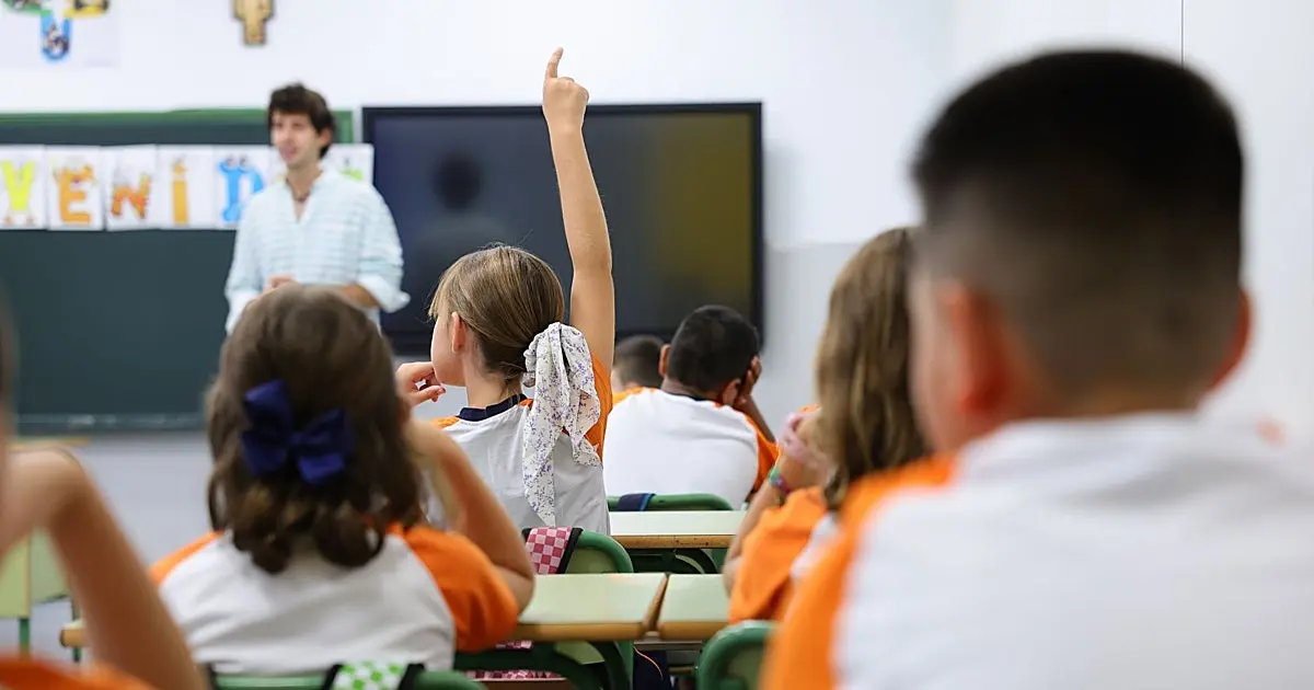CSIF exige pacto de Estado y reforma educativa tras informe PISA