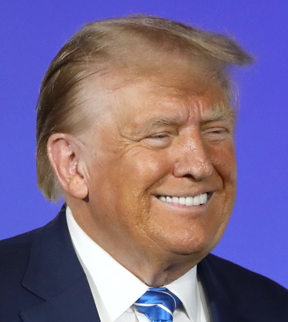 Trump renombra la IA como 'superinteligencia' a seis semanas de las legislativas