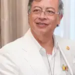 Petro abandona Colombia y elige México como primer destino tras derrota electoral Petro abandona Colombia y elige México como primer destino tras derrota electoral