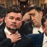 El PP de Feijóo roza los 145 escaños y el separatismo pierde peso El PP de Feijóo roza los 145 escaños y el separatismo pierde peso