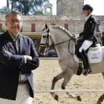 Córdoba Ecuestre asume el control de las Caballerizas Reales por 75 años