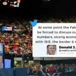 Trump atribuye el atentado de Butler a un "complot de los demócratas"