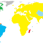 Google Maps borra la frontera española en Ceuta y Melilla y la UE investiga Google Maps borra la frontera española en Ceuta y Melilla y la UE investiga