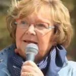 Anderson, encargada de formar Gobierno en Suecia