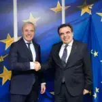 Azcón convoca a los aragoneses a concentrarse por Ceuta y la soberanía